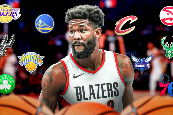 Deandre Ayton: Dalla Promessa della NCAA alla Star NBA