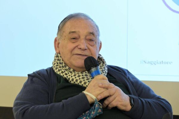 Edoardo Boncinelli e il Futuro della Scienza e della Vita
