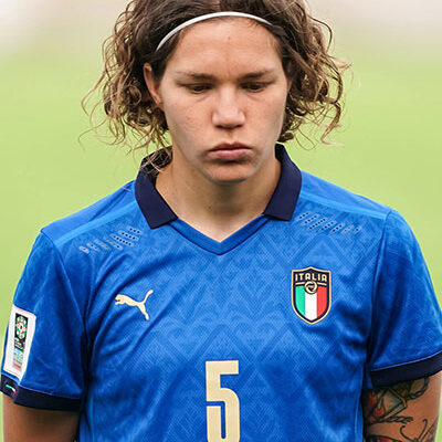 Elena Linari: La Protagonista del Calcio Femminile Italiano