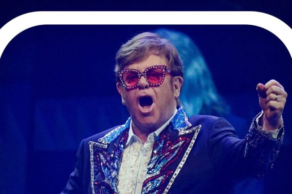 Elton John: La straordinaria carriera di un’icona musicale