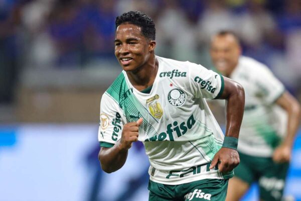 Endrick: Il Giovane Fenomeno del Calcio Brasiliano