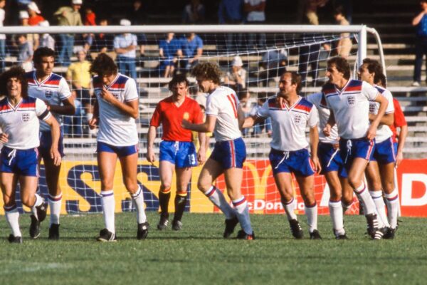 Inghilterra vs Spagna: Un Confronto Storico nel Calcio