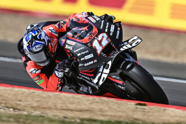 Espargaro: la stagione 2023 in MotoGP