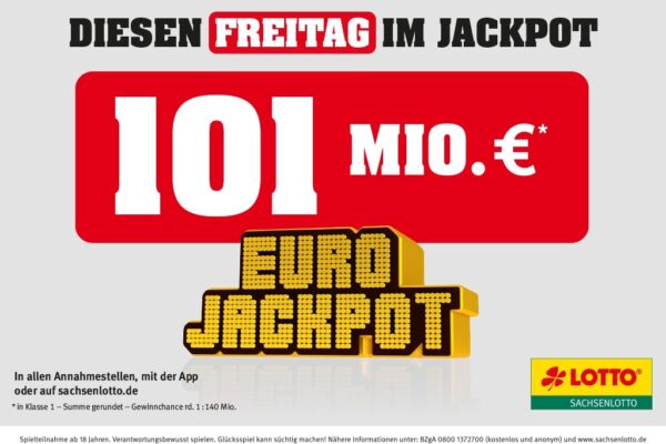 Eurojackpot: La Lotteria Europea dei Sogni