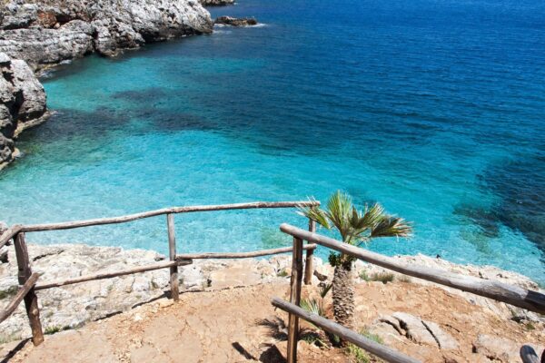 Esplorare Favignana: Un gioiello delle Egadi