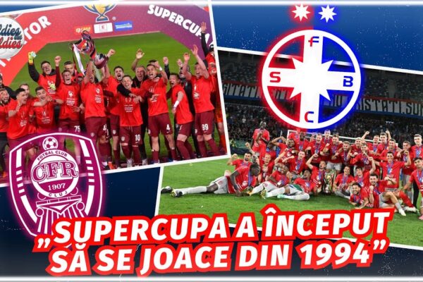 FCSB – CFR Cluj: Un’analisi della partita e le sue conseguenze