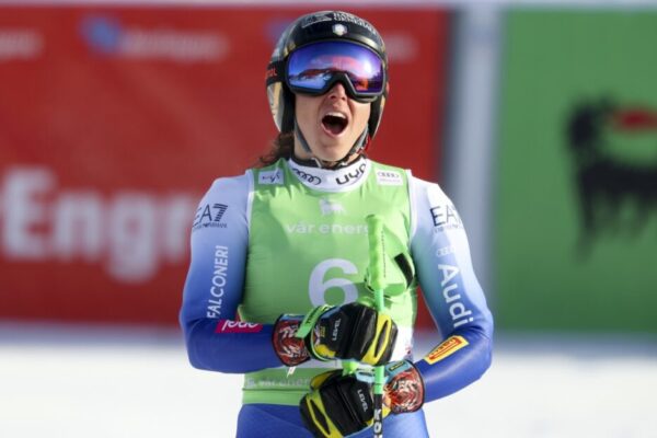 Federica Brignone: La Storia della Sciatrice Italiana Campione