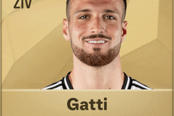 Federico Gatti: Un Farò di Speranza per il Calcio Italiano