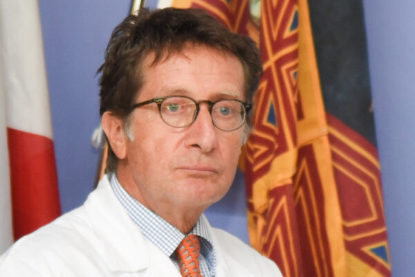 Federico Rea: Un Pioniere della Chirurgia Toracica a Padova