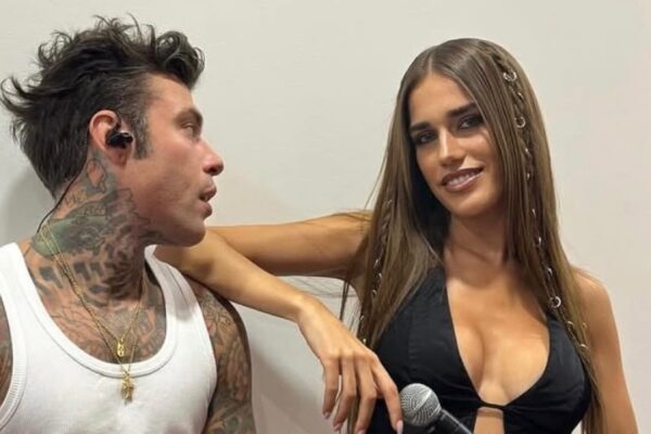 Fedez e la Sua Fidanzata: Tendenze e Riflessioni
