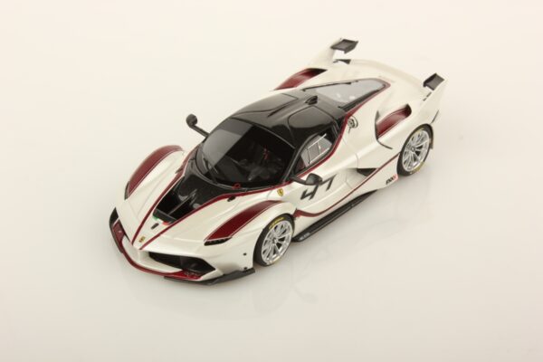 Ferrari: Un Simbolo di Innovazione e Prestigio