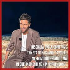 La vita e la carriera di Filippo Bisciglia