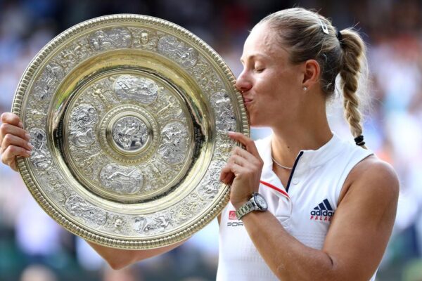 La Finale Femminile di Wimbledon 2023: Un Evento Imperdibile