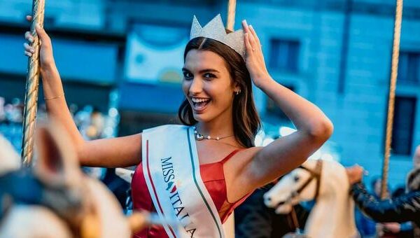 Francesca Bergesio: Talento Emergente nella Moda Italiana