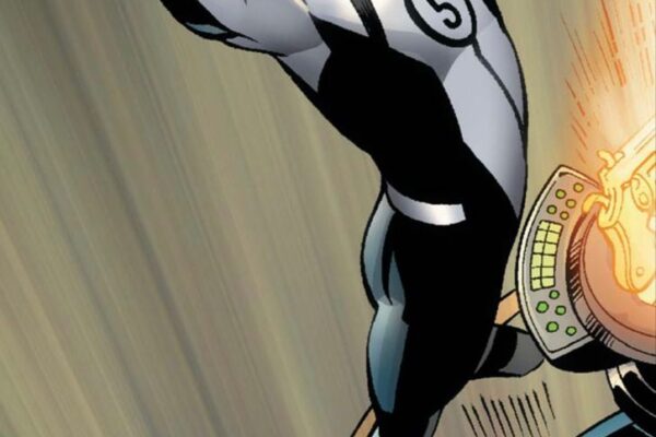 Scopri Franklin Richards: Il giovane mutante di Marvel