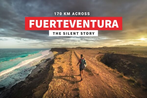 Esplorando Fuerteventura: Il Paradiso delle Vacanze