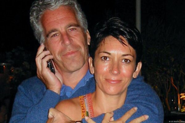 Il Caso di Ghislaine Maxwell: Un Riflessione sul Processo di Giustizia