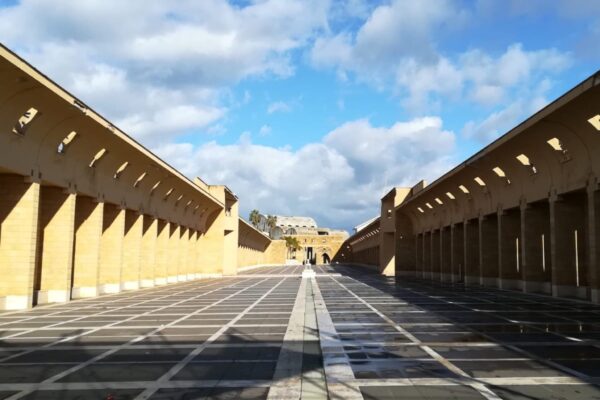 Gibellina: La Trasformazione di un Paese Siciliano