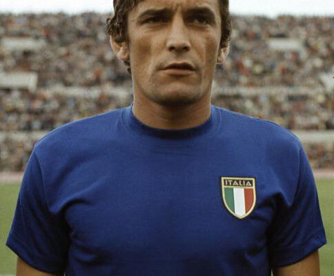 La Leggenda di Gigi Riva: Un Mito del Calcio Italiano