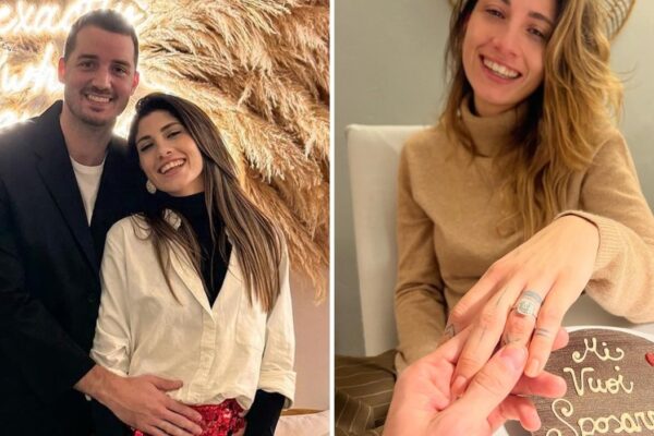 Giorgia Lucini: L’Evoluzione di una Star della Moda