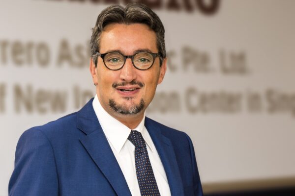 Giovanni Ferrero: Storia e Successi del CEO di Ferrero
