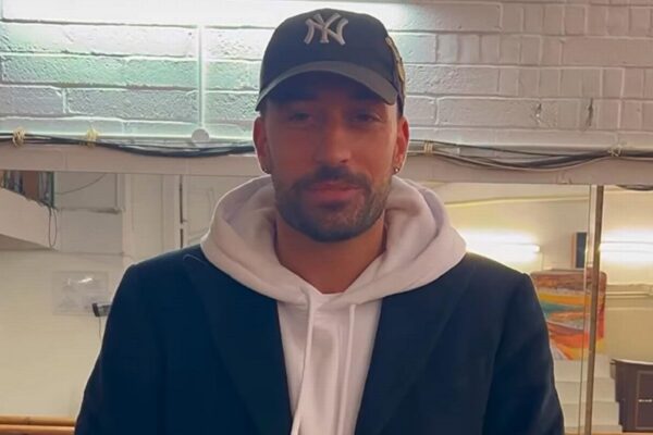 Giovanni Pernice: La Carriera e le Novità Recenti