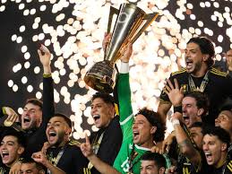 La Gold Cup: Tradizione e Competizione nel Calcio