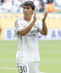 Gonzalo Garcia: Un Talento Emergente del Calcio