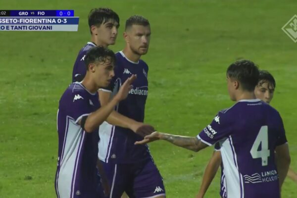 Grosseto e Fiorentina: Un Incontro Decisivo