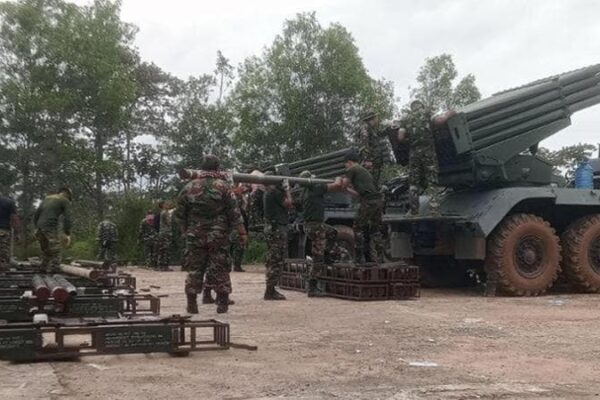 Guerra Cambogia Thailandia: Una Crisis Incombente
