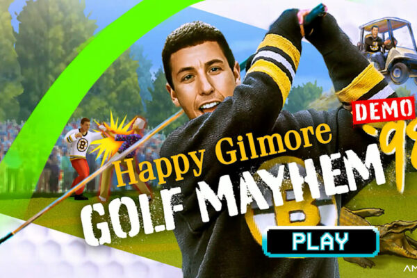 Il Fenomeno di Happy Gilmore: Un Classico della Commedia Sportiva