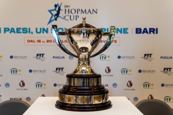 Tutto sul Hopman Cup 2025: Un Evento di Tennis Imperdibile
