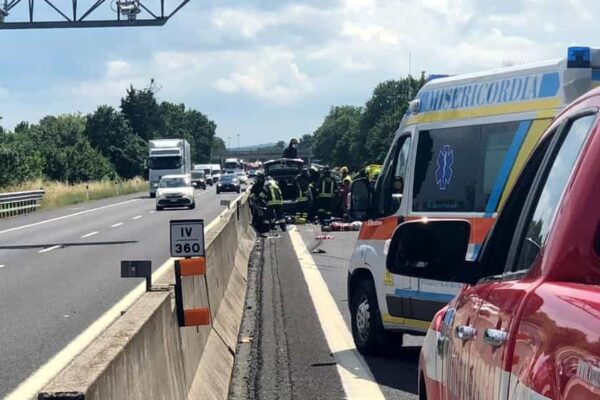 Incidente A1: Gli Aggiornamenti Recenti e le Conseguenze