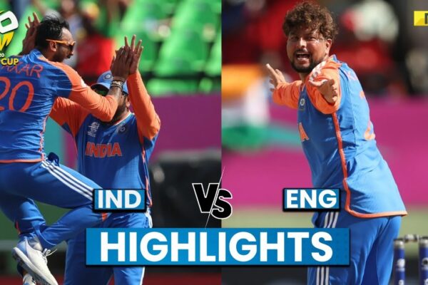 India vs England: Una Rivalità Storica nel Cricket