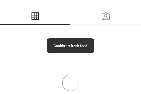 Problemi Tecnici di Instagram: la Piattaforma è Down