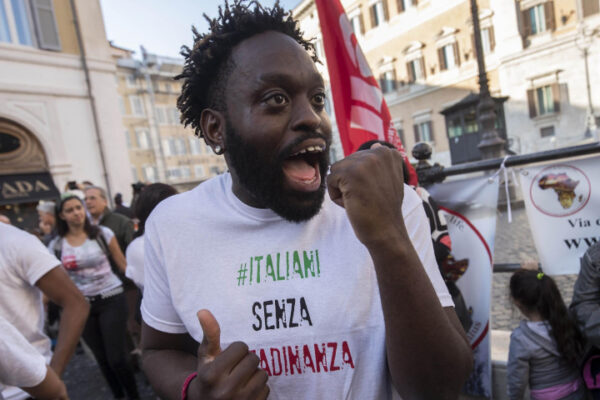 Ius Scholae: Un Passo Avanti per i Diritti dei Giovani Immigrati
