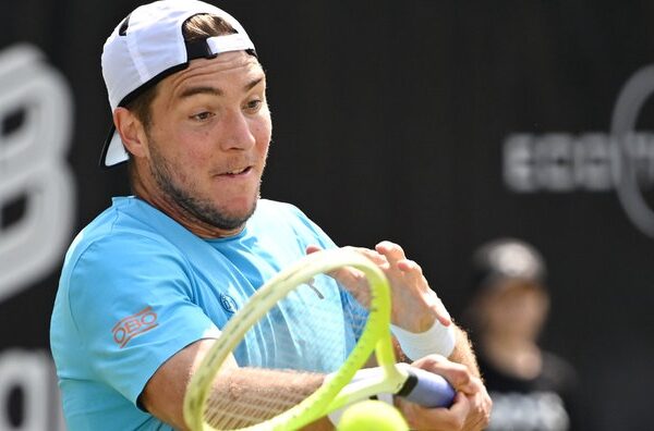 Jan-Lennard Struff: Carriera e Riconoscimenti