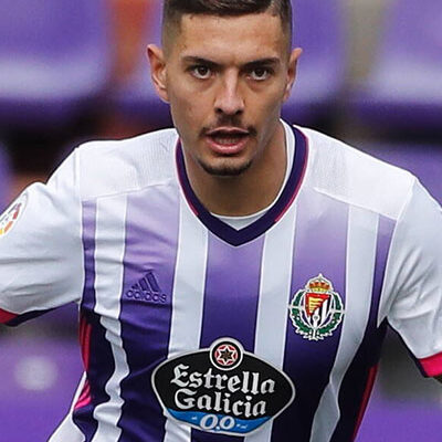 Javi Sanchez: Nuova Stella del Calcio in Ascesa
