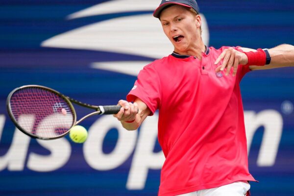 Il percorso e il futuro di Jenson Brooksby nel Tennis