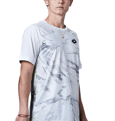 Jesper De Jong: il talento emergente del tennis olandese