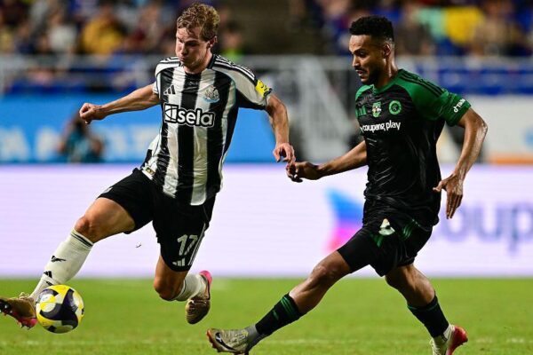 La K-League XI di Newcastle: Un’analisi sui giovani talenti