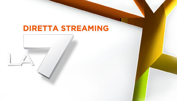 La7 Diretta: Notizie e Trasmissioni in Tempo Reale