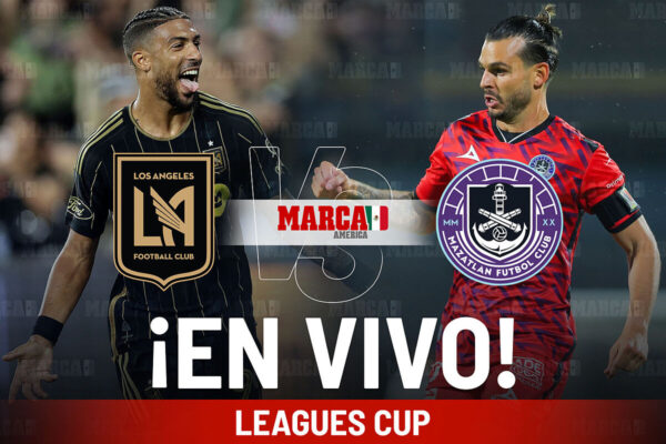 LAFC vs. Mazatlán: Una Partita Indimenticabile nella MLS