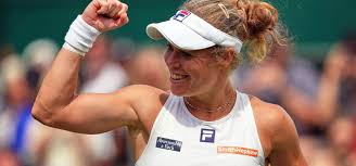 Laura Siegemund: Il percorso e il successo di un talento del tennis