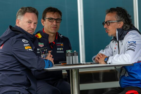 Laurent Mekies: La Sua Carriera e il Ruolo nella Formula 1