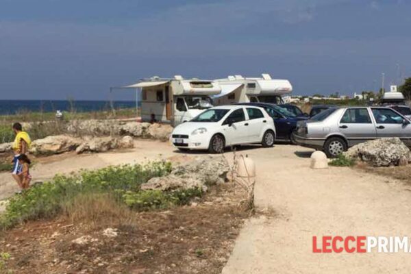 Lecceprima: Il punto di riferimento per le notizie di Lecce