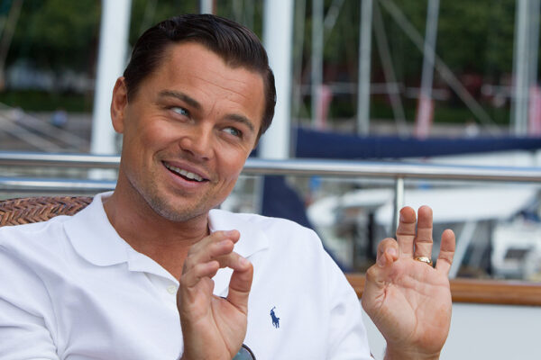 La Vita e la Carriera di Leonardo Di Caprio