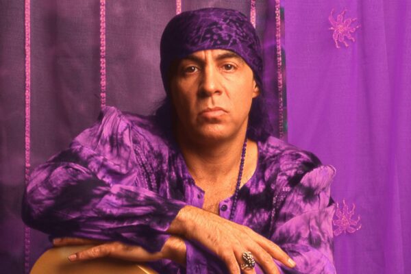 Little Steven: La Musica e il Suo Impegno Sociale