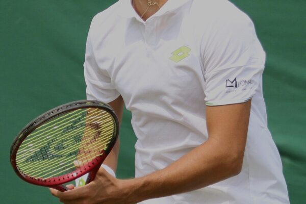 Luciano Darderi: Il Futuro del Tennis Italiano