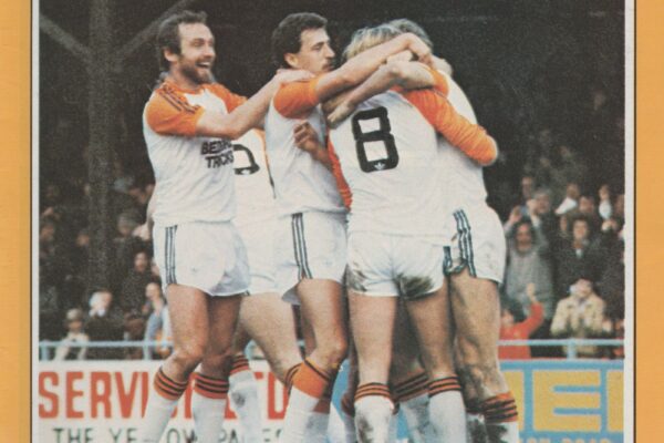 Luton Town contro Tottenham: Un’analisi della partita